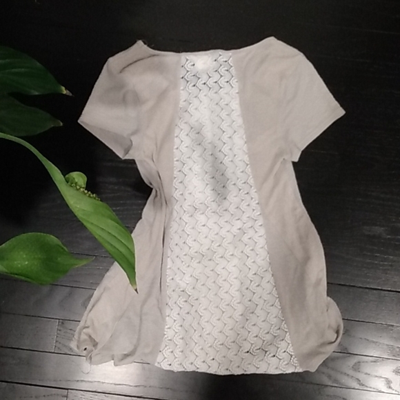 ⚡5 for 25⚡XS Daytrip Rhinestone Tee - Picture 4 of 4